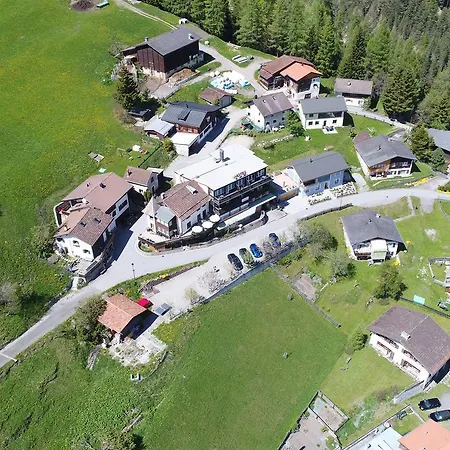 Sonnenhalde Wiesen
