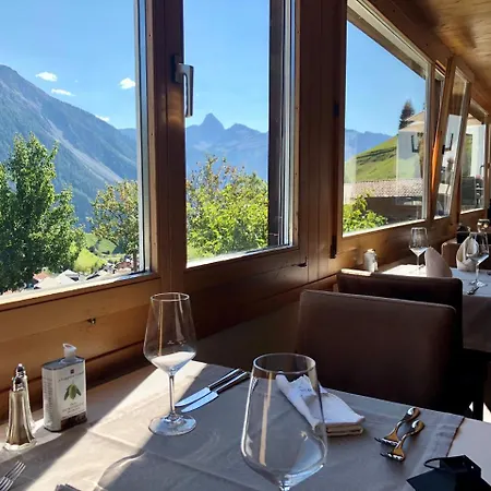 Sonnenhalde 3* Wiesen