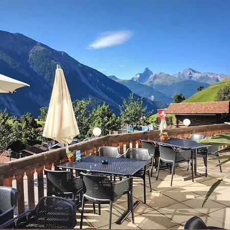 Sonnenhalde Wiesen