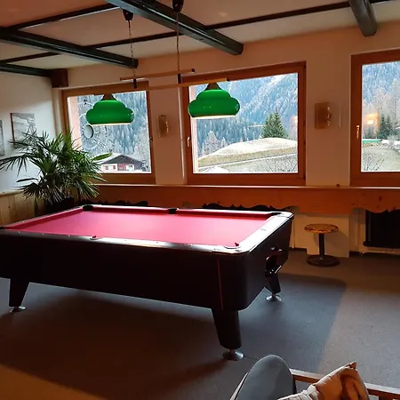 Sonnenhalde Hotel 3*