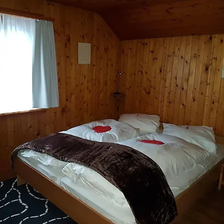 Sonnenhalde Hotel 3*