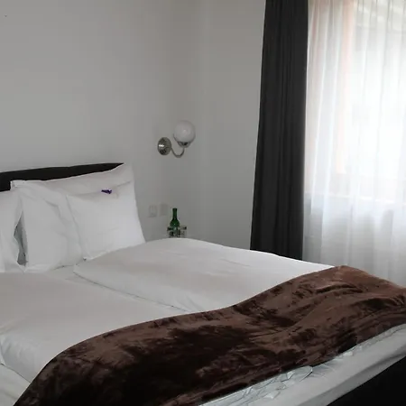 Hotel Sonnenhalde Wiesen