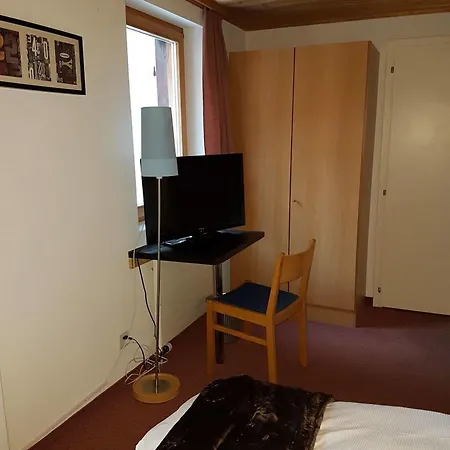 Hotel Sonnenhalde Wiesen