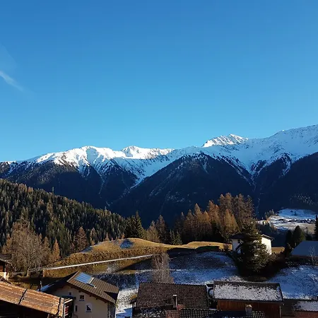 Sonnenhalde 3* Wiesen